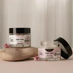 Crema facial de Dia - Piel seca - comprar online