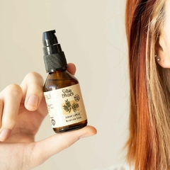 Serum capilar nutrición extra - comprar online