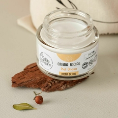 Crema facial - Piel grasa - comprar online
