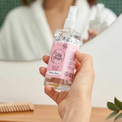Agua de rosas 60ml - SB - comprar online
