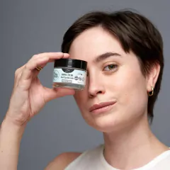 Crema facial de Día - Piel equilibrada en internet