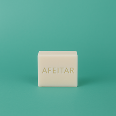 Jabón de afeitar - tienda online