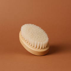 Cepillo facial exfoliante - comprar online