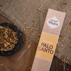 Incienso Palo Santo - comprar online