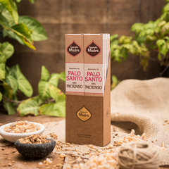 Incienso Palo Santo - Incienso - comprar online