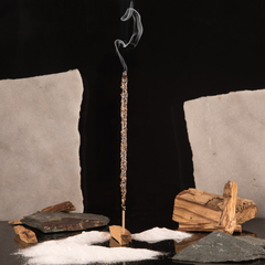 Incienso Palo Santo - Yagra - comprar online