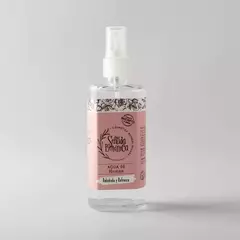 Agua de rosas 120ml - SB