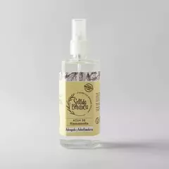 Agua de hamamelis de 120 ml. -SB