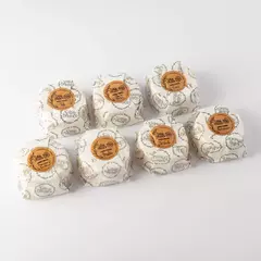Jabones Vegetales - Linea Esencial
