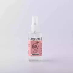 Agua de rosas 60ml - SB