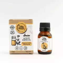 Aceite Esencial de Árnica