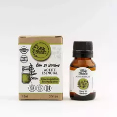 Aceite Esencial de Oleo 31 Hierbas