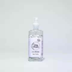 Agua micelar de 120 ml.