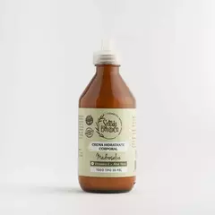 Crema corporal - Todo tipo de piel - Madreselva