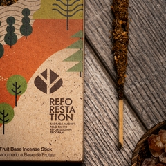 Incienso Palo Santo x4 - Incienso - tienda online