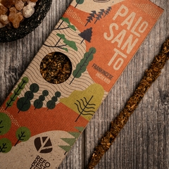 Incienso Palo Santo x4 - Incienso - comprar online