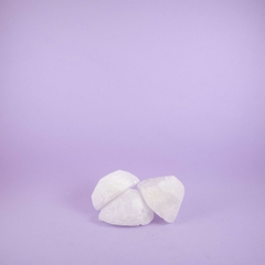 Piedra de alumbre x3 + ENVIO GRATIS - comprar online