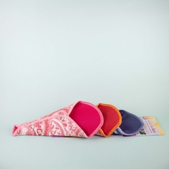 Protectores Diarios Tanga Antitraspaso x3