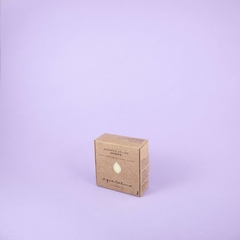 Shampoo Solido - Normal a graso - comprar online