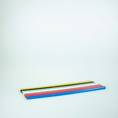 Sorbete de aluminio - Recto - comprar online