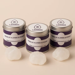 Piedra de Alumbre x3 - comprar online