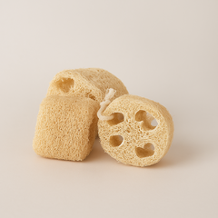 Esponja Vegetal - Kit x3 - comprar online