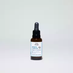 Serum capilar nutrición extra