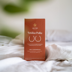 Tetita Feliz - CBD (2 en 1)