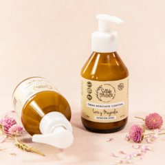 Crema corporal - Nutrición extra - comprar online